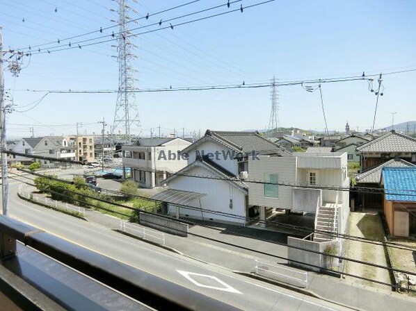 桜町前駅 徒歩12分 1階の物件内観写真